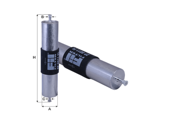 Yakıt Filtresi  FIL FILTRE ZP 8011 FL  13321740985 13321702632 13 32 1 702 632 13321702633 13 32 1 702 633 13321702635 13 32 1 702 635 13 32 1 740 985 13321740986 13 32 1 740 986 25313804