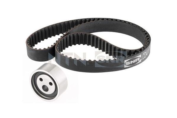 Triger Kayış Seti  Renault Clio I Faz I / II (B/C57)(01.1991->)  SNR KD455.13