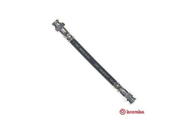 Fren Hortumu Ön Sağ veya Sol Lancia Y (11.1995->)  BREMBO T 23 022