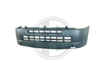 Tampon Ön EUROBUMP 1591-2001  7401G9 00007401G9 1301676604