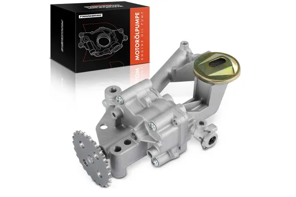 Yağ Pompası  Opel Movano (1998->)  FALLONE FLN6643