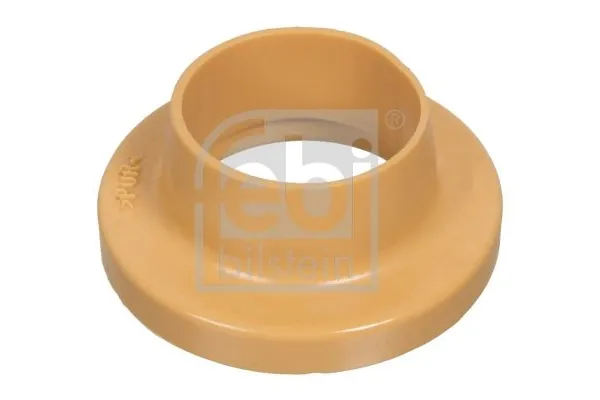 Amortisör Tabla Takozu Yaylı Koltuk Arka Sağ veya Sol Audi A2 (8Z)(06.2000->)  FEBI BILSTEIN 23412