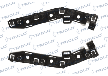 Tampon Braketi Ön Sağ PULO PS-C316  1618037980