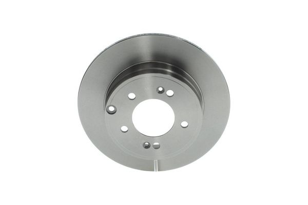 Fren Disk Ayna Arka Sağ ve Sol BOSCH 0 986 479 T49