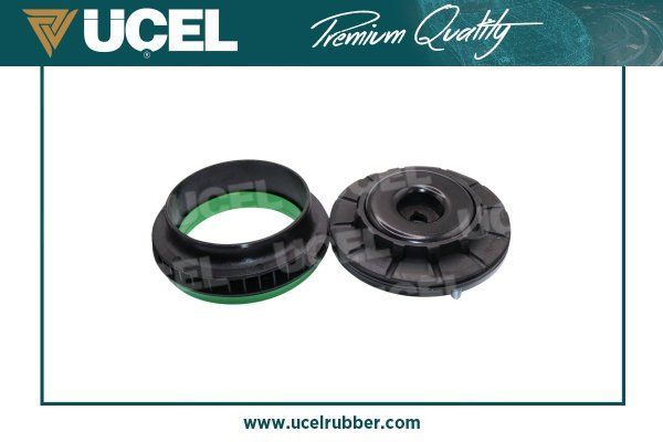 Amortisör Tabla Takozu Ön Sağ UCEL 41812