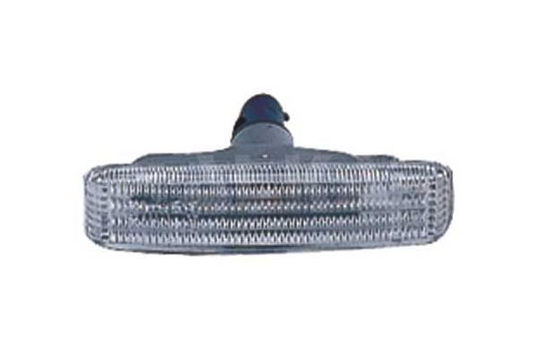 Çamurluk Sinyali Sağ veya Sol WENDERPARTS BA0391251