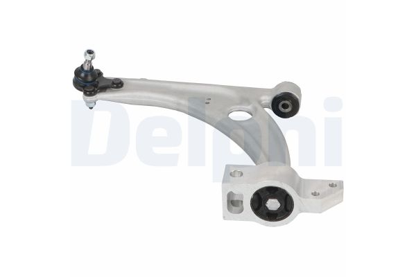 Salıncak Ön Alt Sol Seat Alhambra (711)(03.2015->)  DELPHI TC7951