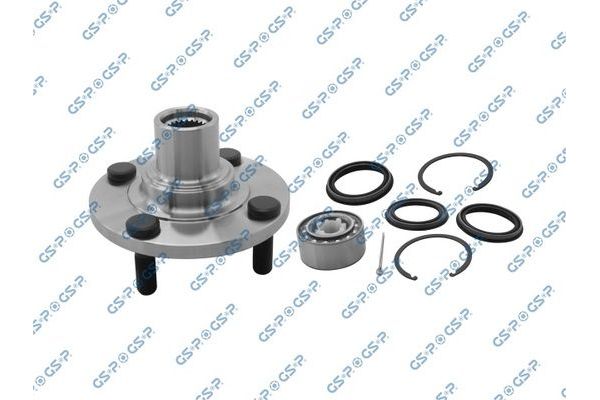 Porya Arka Sağ veya Sol Nissan Sunny Traveller [SW] (Y10)(11.1990->)  MGA 72175