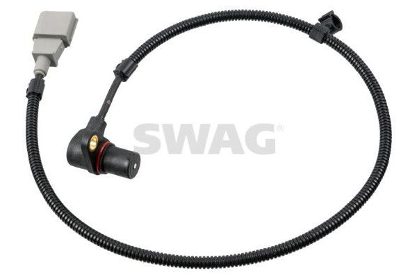 Krank Sensörü  Audi A4 Cabriolet (8H)(01.2006->)  SWAG 32 92 4446