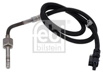 Egzoz Sıcaklık Sensörü  FEBI BILSTEIN 185809  9057004 000 905 70 04 9058501 000 905 85 01 A0009057004 A000 905 70 04 A0009058501 A000 905 85 01