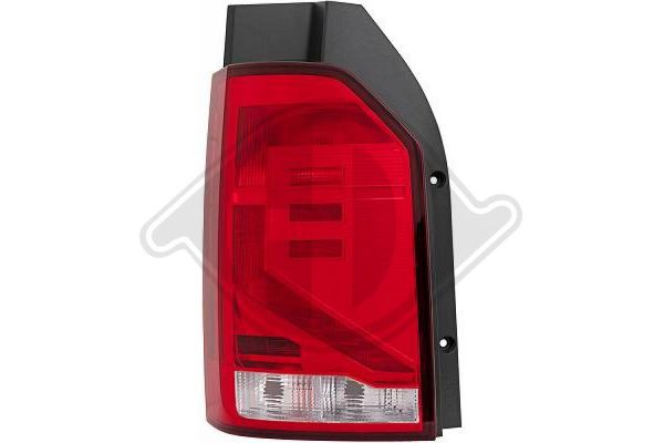 Stop Lambası Sol Volkswagen T6.1 Transporter P.Van (SH)(07.2019->2024)  VOLKSWAGEN ORJINAL 7LA945095J