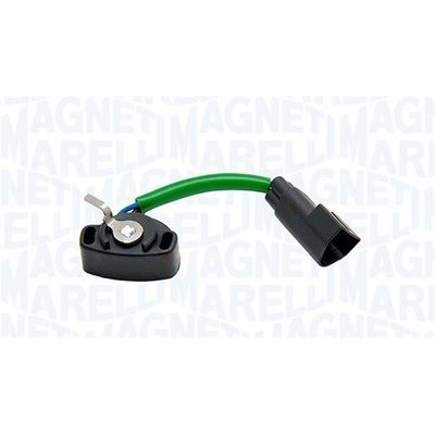 Gaz Kelebeği Sensörü  MAGNETI MARELLI 215810605000
