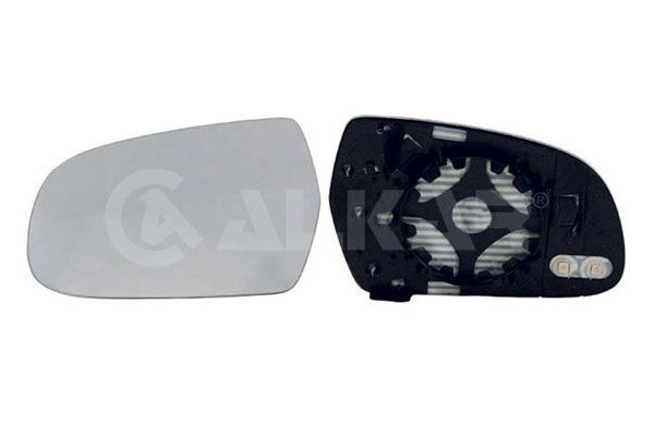 Ayna Camı Dış Sağ Audi A3 (8P1)(05.2003->)  ART MG026.6317