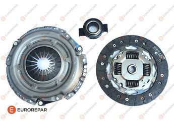 Debriyaj Seti  EUROREPAR 1636270580  1636270580 5020672 5022644 89AX7L596AA R89AA7L596AA R89AX7L596AA