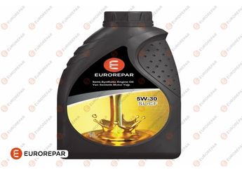 Motor Yağı (1 Lt) 5W30  EUROREPAR 1680360580  
