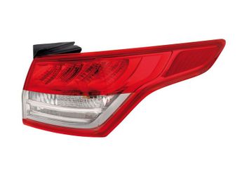 Stop Lambası Sağ veya Sol FORD ORJINAL CV4413404BE  CV4413404BE 1804900 1830546 2039551 CV4413404BB