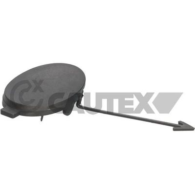 Tampon Çeki Demir Kapağı Ön BSG 90-922-128