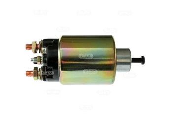 Marş Otomatiği  HC-CARGO F 032 137 370  F 032 137 370