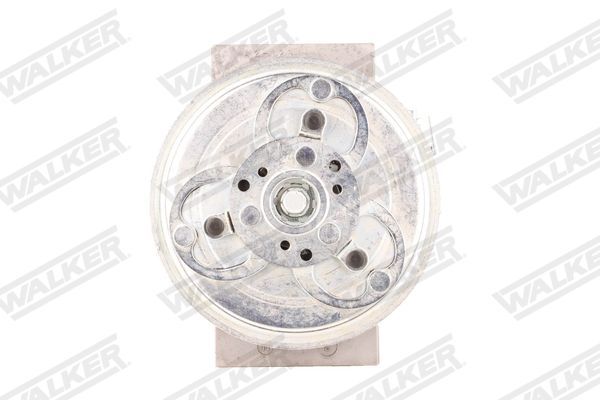 Klima Kompresörü  Volvo C70 Cabriolet (02.1999->)  MAHLE ACP 801 000P