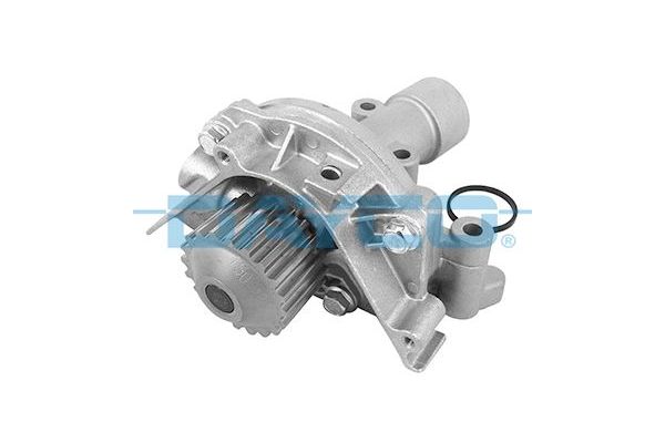 Devirdaim Su Pompası  Peugeot 407 Coupe (10.2005->)  DAYCO DP248