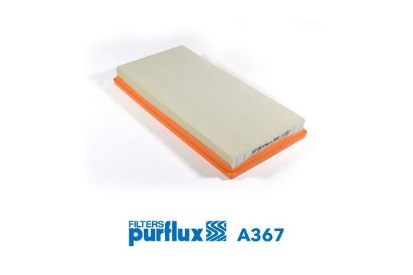 Hava Filtresi  PURFLUX A367