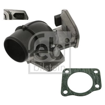 Egr Valfi  Iveco Daily Kamyonet (2006->)  FEBI BILSTEIN 45158