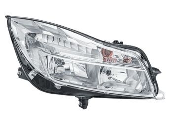 Far Sağ VORTEX V2607263  12166881EJ 9630321 1216688 12 16 688 1216741 12 16 741 13226783 22831927