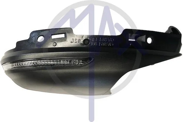 Ayna Kapağı Sağ Renault Clio V (08.2019->)  BSG 75-922-084