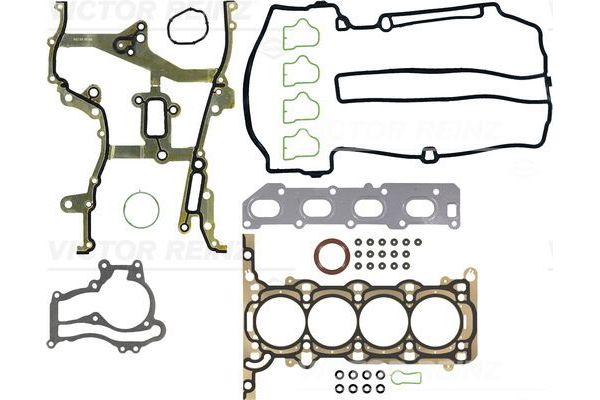 Takım Conta  Opel Corsa D (2006->)  REINZ 02-37875-05