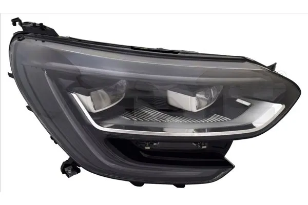 Far Sağ Renault Megane IV HB (12.2015->)  TYC 20-17075-16-2