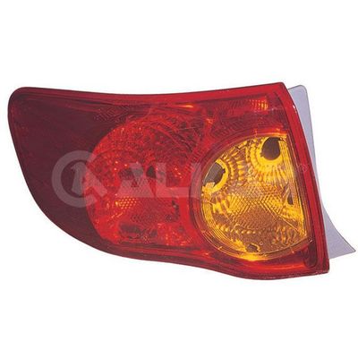 Stop Lambası Dış Sol Toyota Corolla (E15)(2006->)  HMR KLL 711