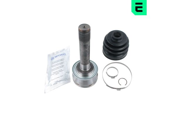 Aks Kafası Ön Dış Sağ veya Sol Mitsubishi Pajero (V20/V40)(1998->)  OPTIMAL CW-3051