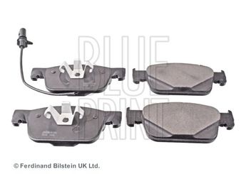 Fren Disk Balata Ön BLUE PRINT ADV184223  8W0698151AG 8W0698151AA 8W0 698 151 AA 8W0698151AB 8W0 698 151 AB 8W0698151AF 8W0 698 151 AF 8W0 698 151 AG 8W0698151BG 8W0 698 151 BG 8W0698151BH 8W0 698 151 BH 8W0698151K 8W0 698 151 K 8W0698151Q 8W0 698 151 Q