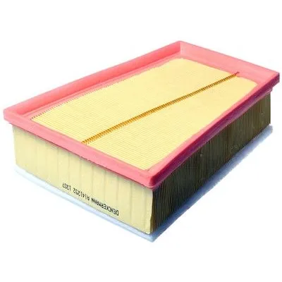 Hava Filtresi  Renault Megane III Sport Tourer (04.2009->)  RENAULT ORJINAL 165463884R