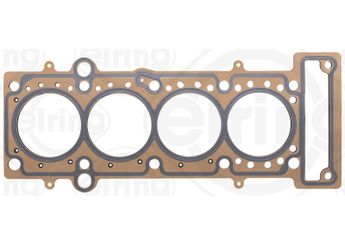 Silindir Kapak Contası  ELRING 486.060  11127508543 A151003080 A15-1003080 4693083AA 04693083AA 11 12 7 508 543