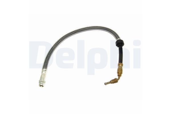 Fren Hortumu Ön Sağ veya Sol Opel Movano Kamyonet (2004->)  DELPHI LH6243