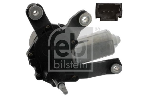 Silecek Mekanizma Motoru Arka PSA ORJINAL 6405EN