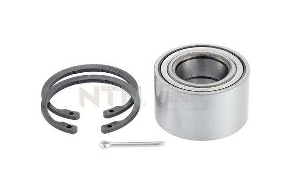 Teker Rulmanı Arka Sağ veya Sol FAG 41521C