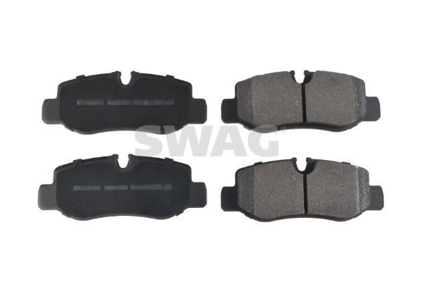 Fren Disk Balata Arka Mercedes V -Sınıfı (447)(03.2014->)  SWAG 33 10 7627