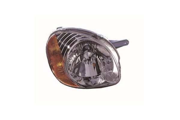 Far Sol DEPO 221-1124L-LD-EM