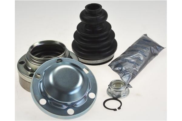 Aks Kafası Ön İç Sol Volkswagen T5 Transporter P.Van/Minibüs (7H)(04.2003->2009)  GKN 304839