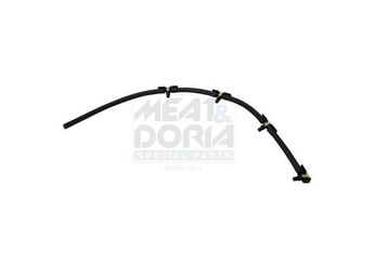 Yakıt Borusu  BSG 60-725-039  A6510705432 6510705432 651 070 54 32 A 651 070 54 32