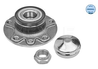 Porya Arka Sağ veya Sol KRAFTVOLL 14030408  51832400