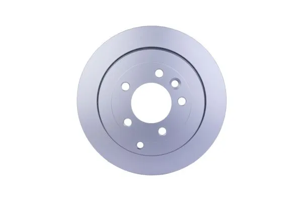 Fren Disk Ayna Arka Sağ ve Sol Land Rover Range Rover Sport (01.2005->)  HELLA 8DD 355 118-771