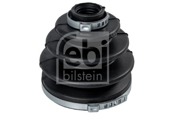 Aks Körüğü Ön Dış Sağ veya Sol Ford Focus 3/4/5 Kapı (CAP)(08.2004->)  FORD ORJINAL 4N114C062AA