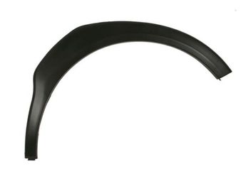 Çamurluk Kaplaması Ön Sağ EUROBUMP SUB13XV009  91112FL120