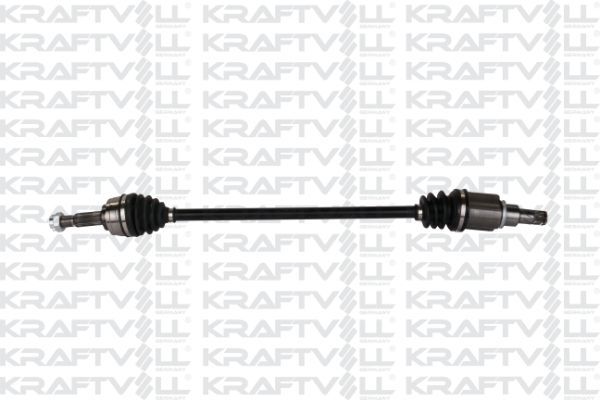 Aks Komple Ön Sağ Nissan Micra (K13K/KK)(07.2010->)  KRAFTVOLL 01010176
