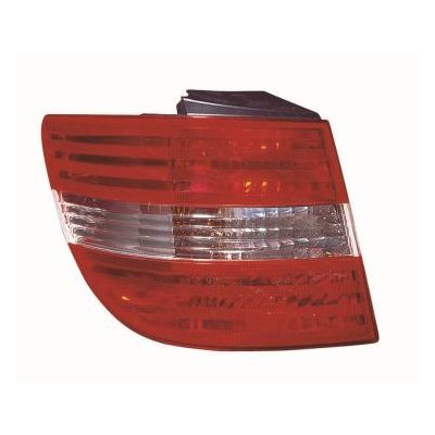 Stop Lambası Dış Sol Mercedes B -Serisi (BM 245)(03.2005->)  DEPO 440-1949L-UE