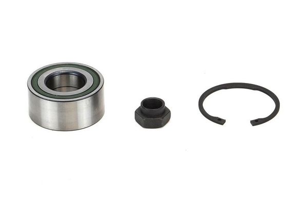 Teker Rulmanı Ön Sağ veya Sol Peugeot 309 (02.1986->)  CONTINENTAL WBE1180