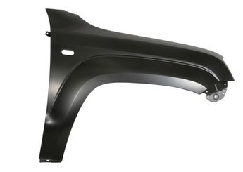 Çamurluk Ön Sağ TW 1171-2101  2H6821102